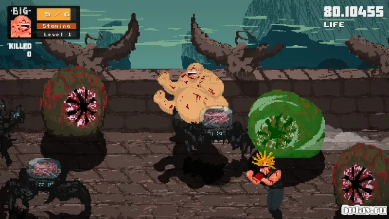 FukTopia screenshot 3