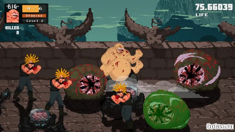 FukTopia screenshot 4