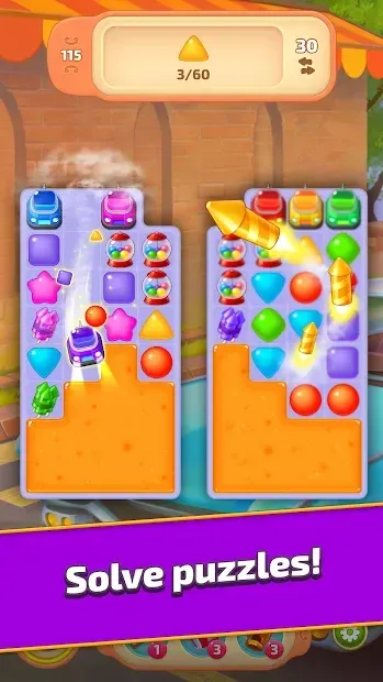 Fun Story: Play & Relax 0.1.0 screenshot 1