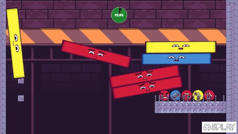 Funny Shapes - Formas Divertidas 1.0.1 screenshot 1