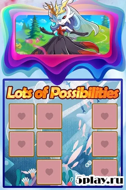 Furry Blast screenshot 1