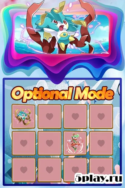 Furry Blast screenshot 2