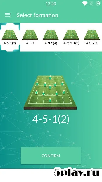 FUT 19 Draft, Squad Builder & SBC - FUTBIN 6.4 screenshot 4