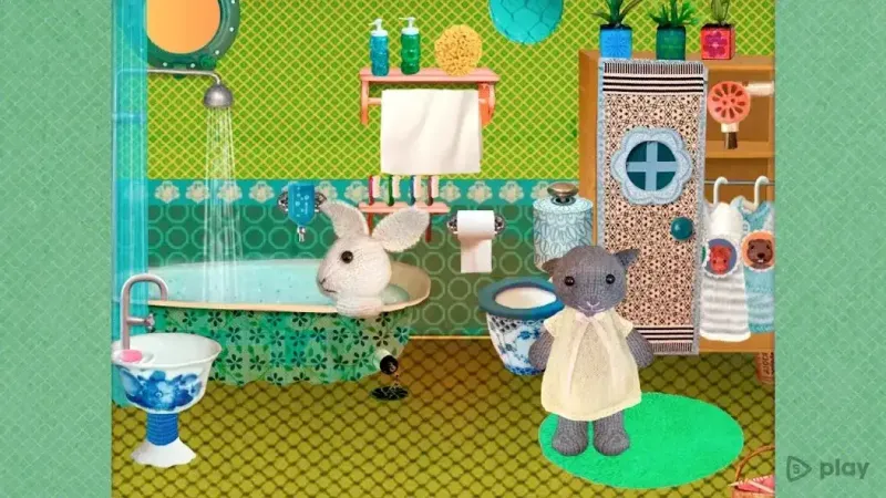 Fuzzy House Premium 1.6 screenshot 3