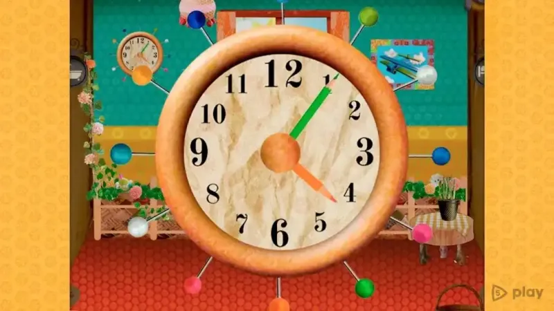 Fuzzy House Premium 1.6 screenshot 4