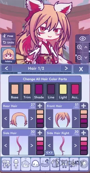 Gacha Life 2 v0.92 screenshot 4