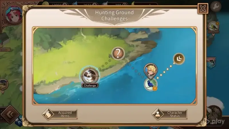 Gadvia 1.6.1.1 screenshot 4