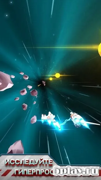 Galaga Wars screenshot 4