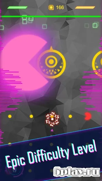 Galaxy Escape screenshot 2