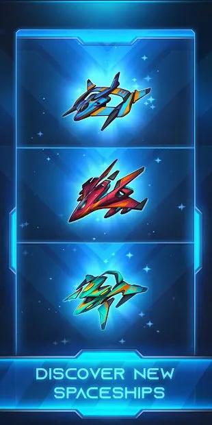 Galaxy Merge - Idle & Click Tycoon 1.0 screenshot 2