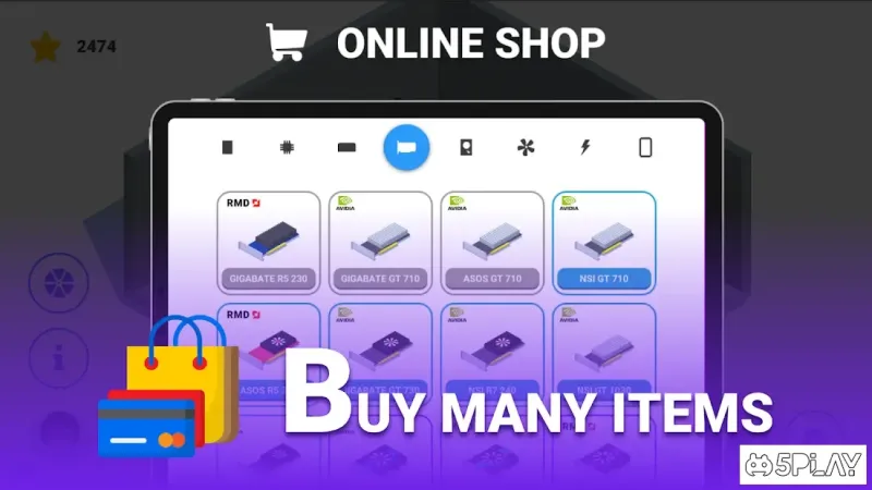 Game Studio Creator 1.1.9 screenshot 3