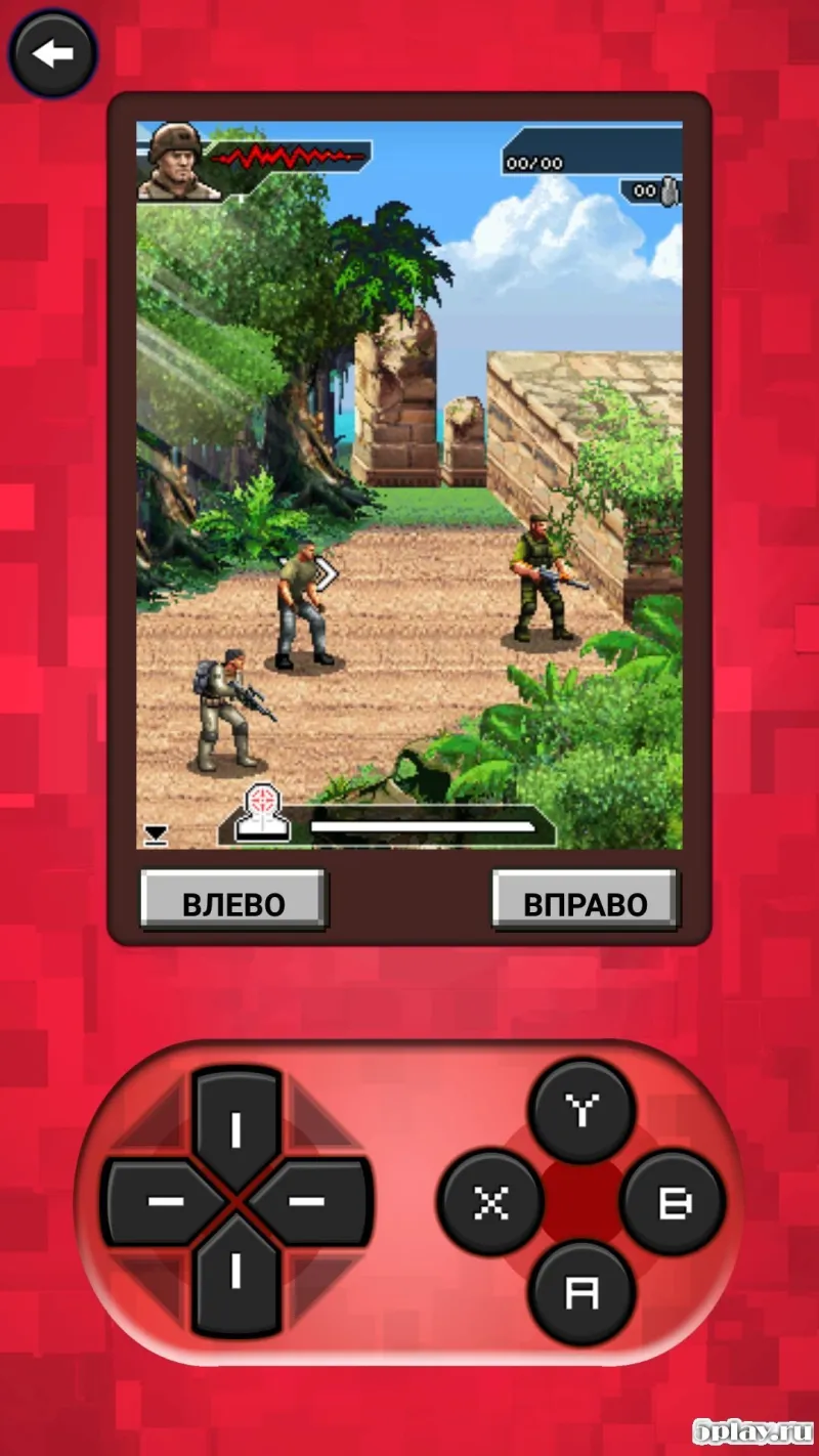 Gameloft Classics: Shooters screenshot 3