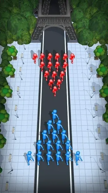 Gang Master 1.0.10 screenshot 2