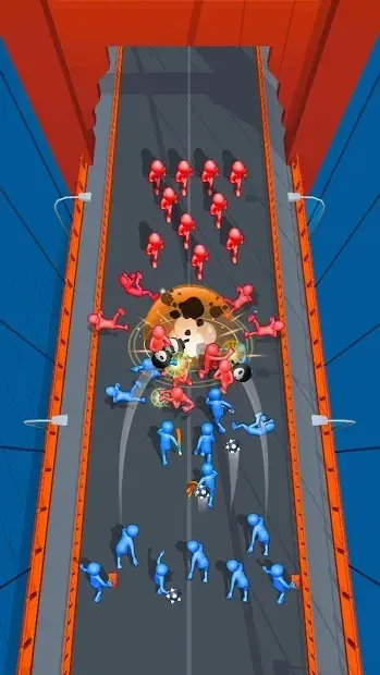 Gang Master 1.0.10 screenshot 3