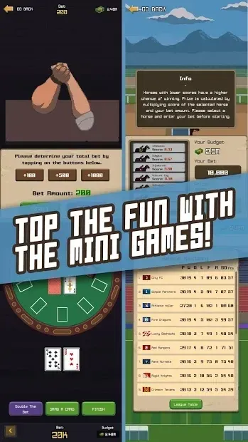 G.A.N.G. 1.15.4 screenshot 4