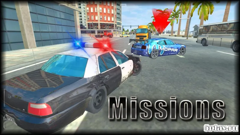 Gangs of New York screenshot 3