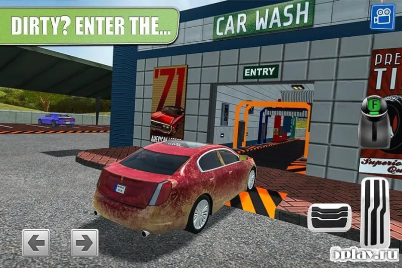 Gas Station 2: Highway Service screenshot 4