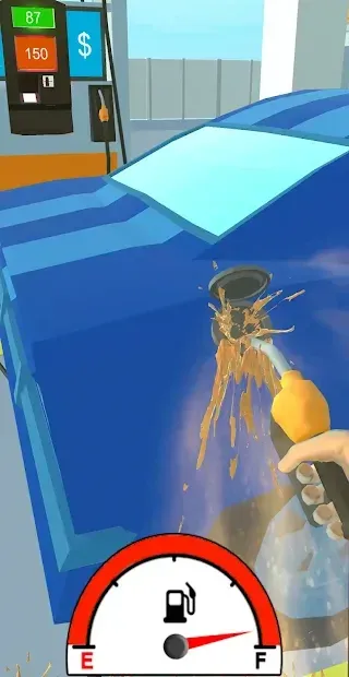 Gas Station Inc. 1.2.3 screenshot 2