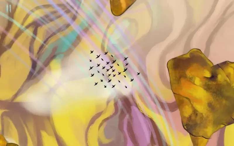 Gathering Sky 1.0 screenshot 2