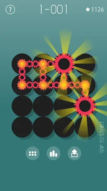 Gear Planet screenshot 3