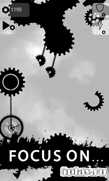 Gearset: Gear Wheel and Clock screenshot 3
