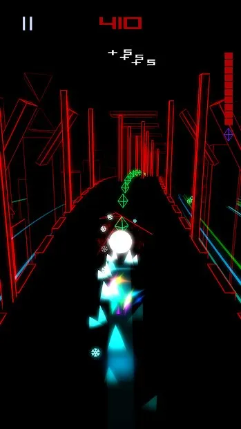 Geometry Run screenshot 3