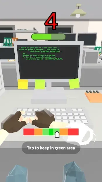 Get Rich! 3D 1.3.0 screenshot 1