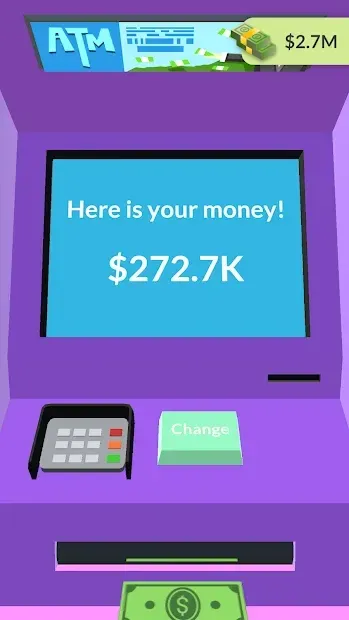 Get Rich! 3D 1.3.0 screenshot 3