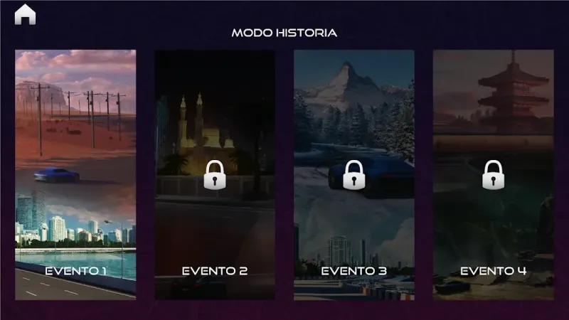 Geta Race 1.0.0r0 screenshot 2