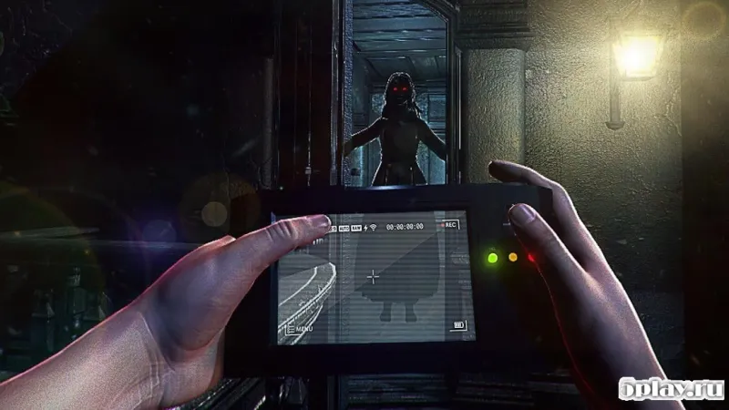 Ghost Killer screenshot 3