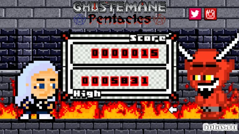 Ghostemane Pentacles 1.5 screenshot 4