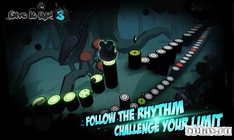 Give It Up! 3 screenshot 3