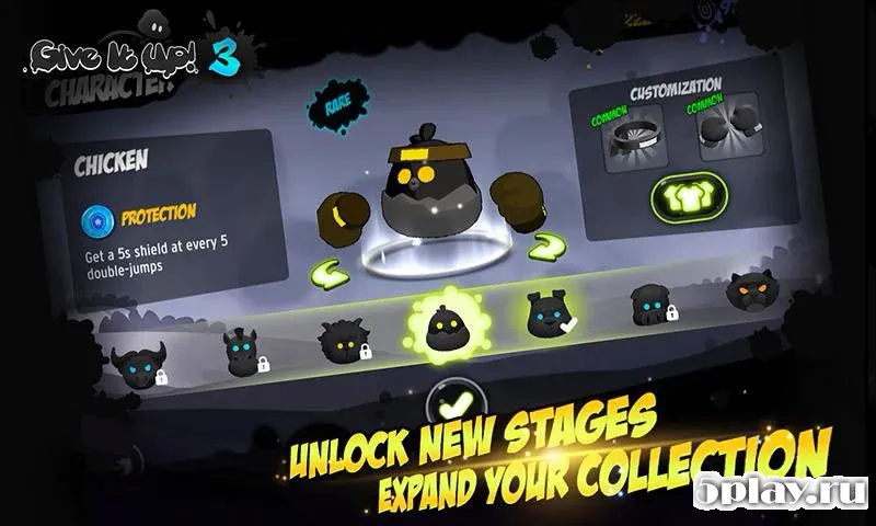 Give It Up! 3 screenshot 4