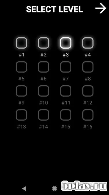 Glow Puzzle - Connect the Dots screenshot 2