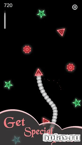 GlowWorm screenshot 3