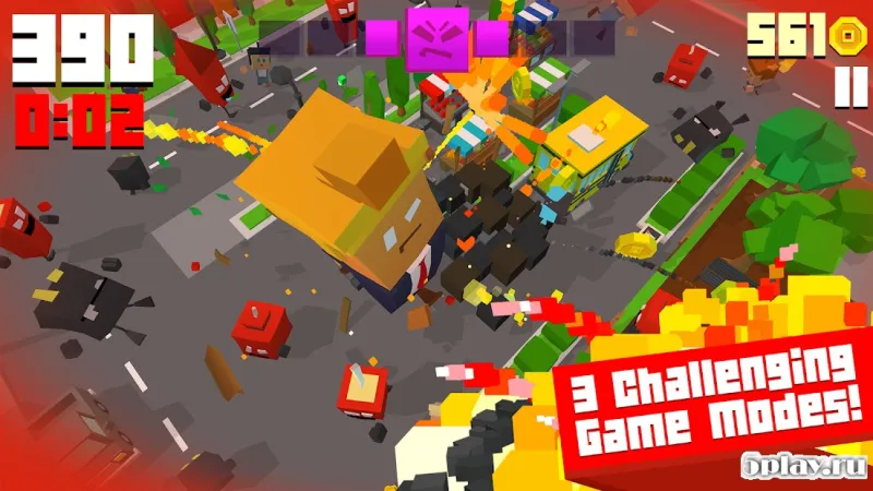 Go Boom! screenshot 2