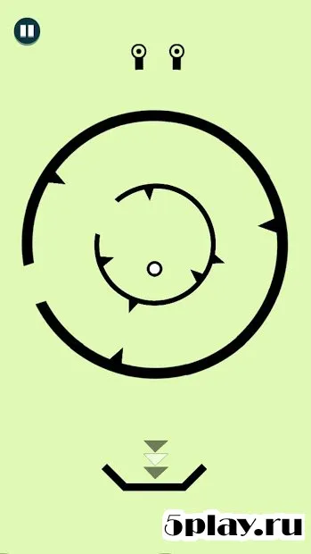 Go Escape! screenshot 4