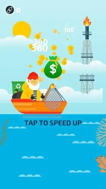 Go Green! 1.41 screenshot 3