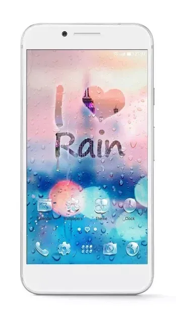 Go Launcher screenshot 3