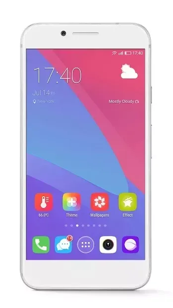 Go Launcher screenshot 4