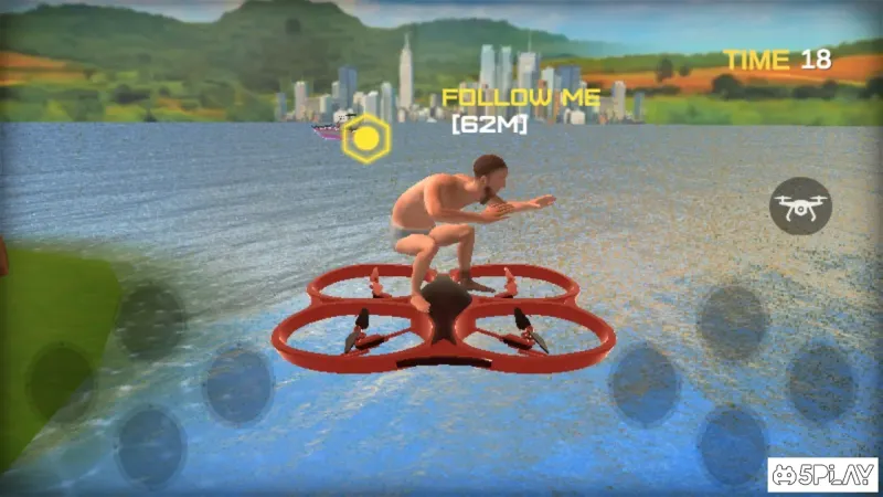 Go To Car Driving 3 v1.4 screenshot 1