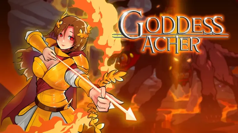 Goddess Archer 1.07 screenshot 4