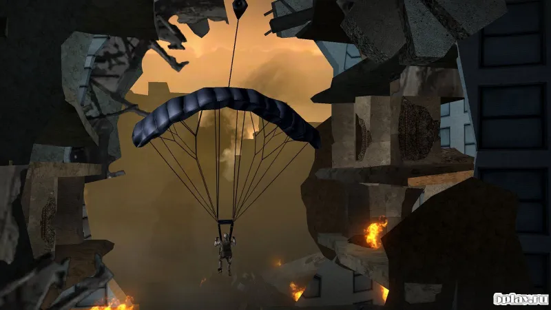 Godzilla: Strike Zone screenshot 3