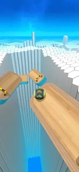 Going Balls 2.20 screenshot 4