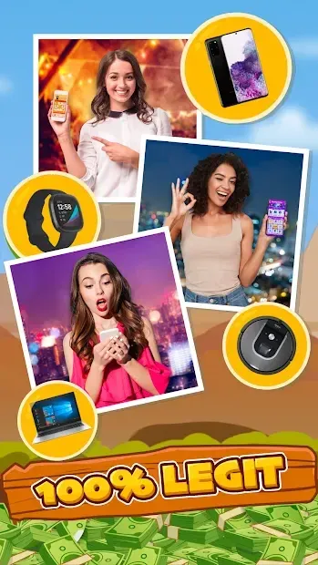 Gold Miner Mania 1.0.5 screenshot 3