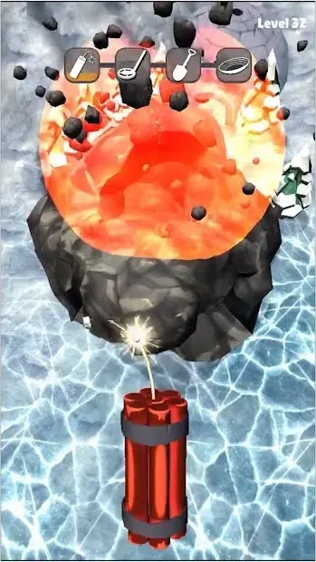 Gold Rush 3D! 1.3.5 screenshot 3