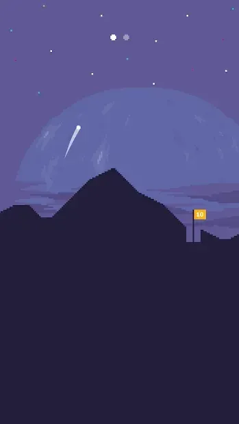 Golf Odyssey 1.1 screenshot 2