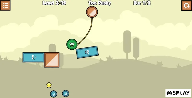 GORB 1.08 screenshot 2