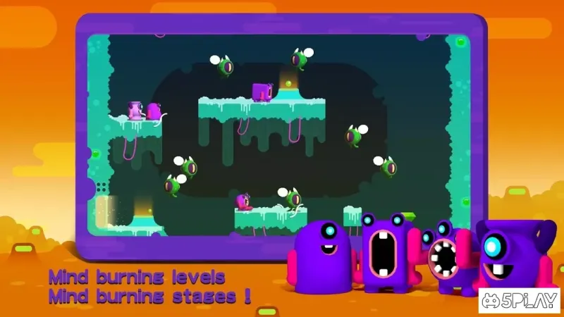 Goroons screenshot 3