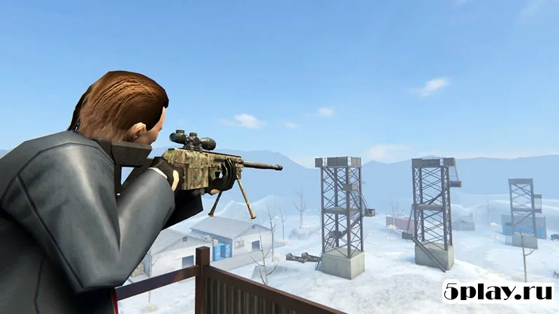 Grand Crime Gangster screenshot 4